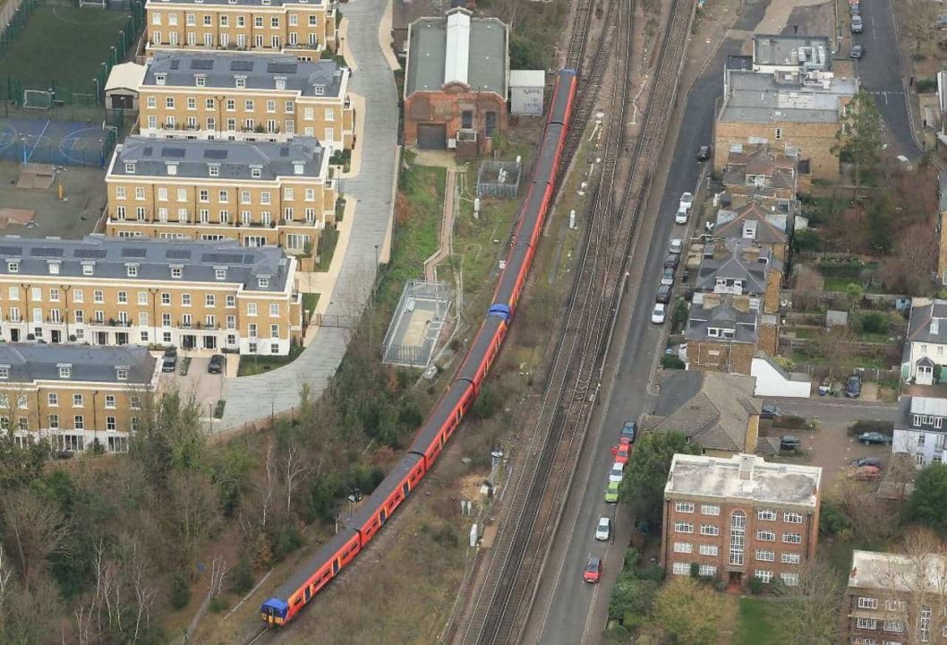 Twickenham Junction