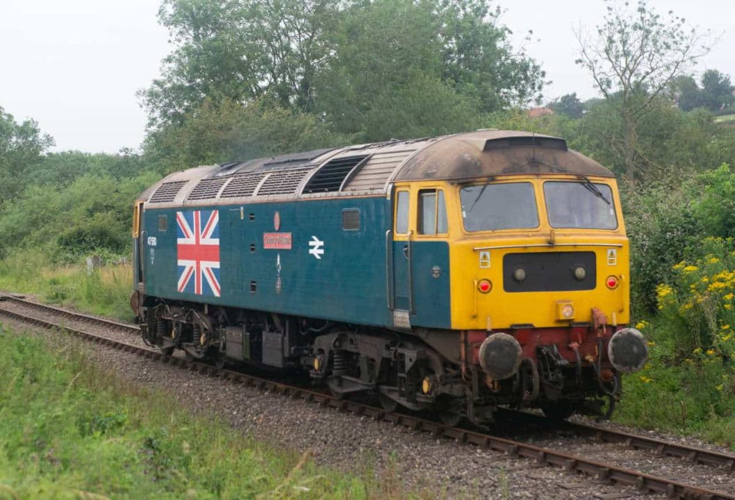 47580-Returning to Dereham