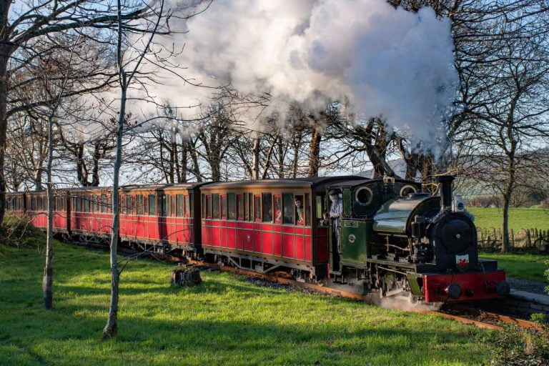 Talyllyn Railway