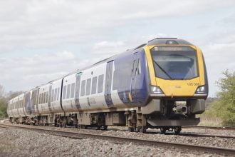 Derailment means no trains between Lancaster and Barrow-In-Furness