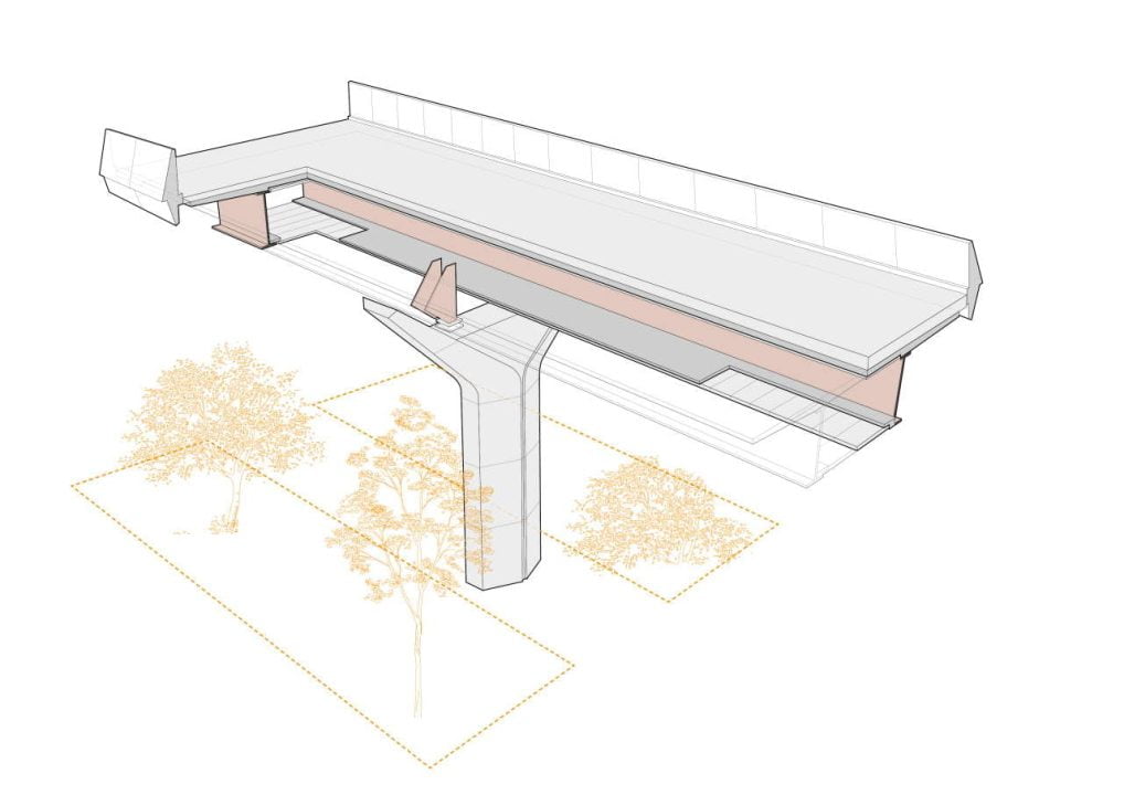 Wendover Diagrams 4 - Colour and Landscaping