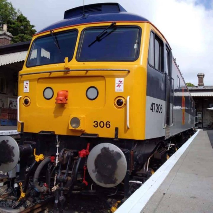 class 306