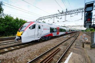 Greater Anglia commits to maintaining their record-breaking annual punctuality results whilst striving to further improve performance