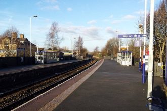 Blackburn and Bolton trains disrupted as “suspicious item” found at Darwen