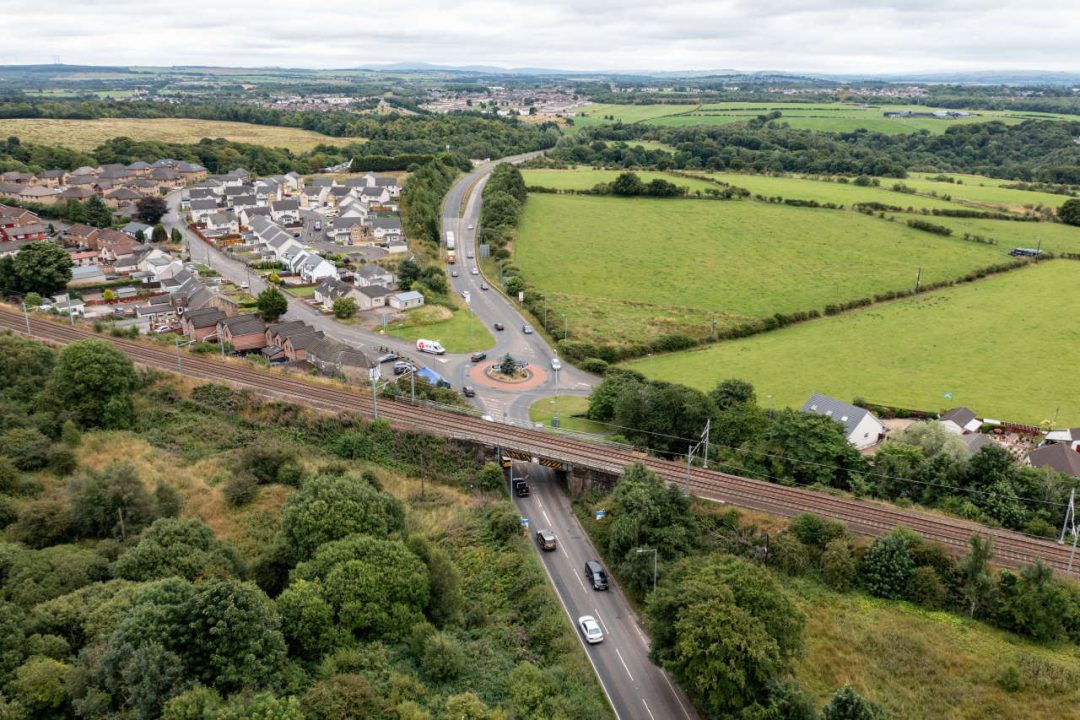 Bellside Bridge