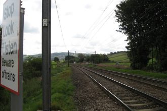 Network Rail reopens Yorkshire railway crossing after being closed for months