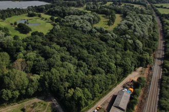 Track in North Yorkshire to get essential upgrades over the August Bank Holiday weekend