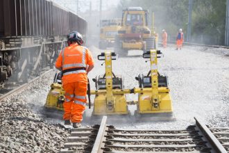 Network Rail advises passengers to plan ahead for rail travel during the August bank holiday weekend