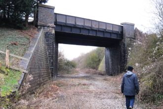 GWSR could take on Broadway to Honeybourne trackbed