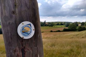 Train operator Greater Anglia confirms restart of Suffolk guided walks