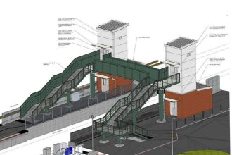 Billingham railway station accessibility to be improved in £3.5m project