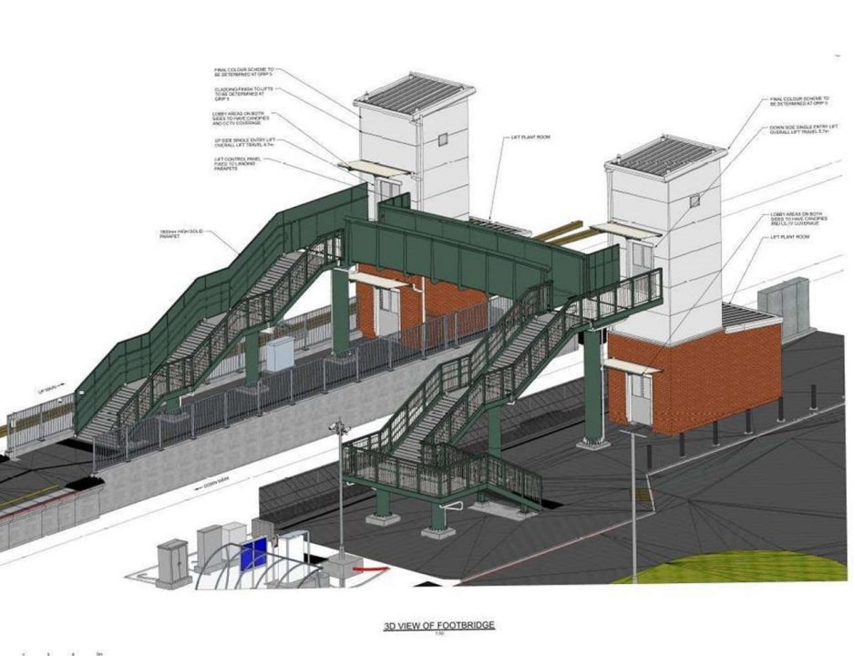 Artists-impression-of-new-look-Billingham-Station