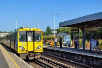 Merseyrail to introduce minor changes for Southport, Chester and Ellesmere Port timetables