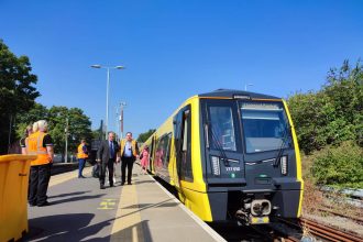 Merseyrail to see temporary changes due to preparation work for the launch of its new trains.