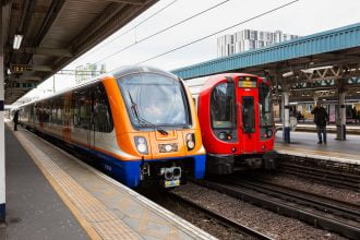 New names for London railway lines announced