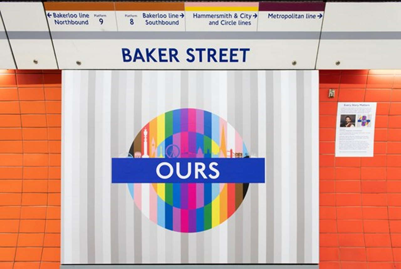 Baker Street, Tim Dunn