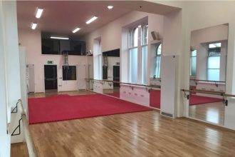 Underused space at Ayrshire railway station converted in £525,000 training station