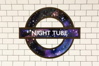 Transport for London fully restores Night Tube services