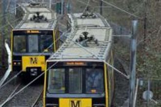 Tyne and Wear Metro to undergo major modernisation work in early 2024