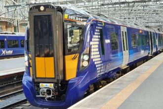 ScotRail ensures extra capacity for fans heading to Lanarkshire festival