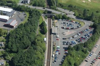 ScotRail welcomes another ‘Coffee Counter’ Shop