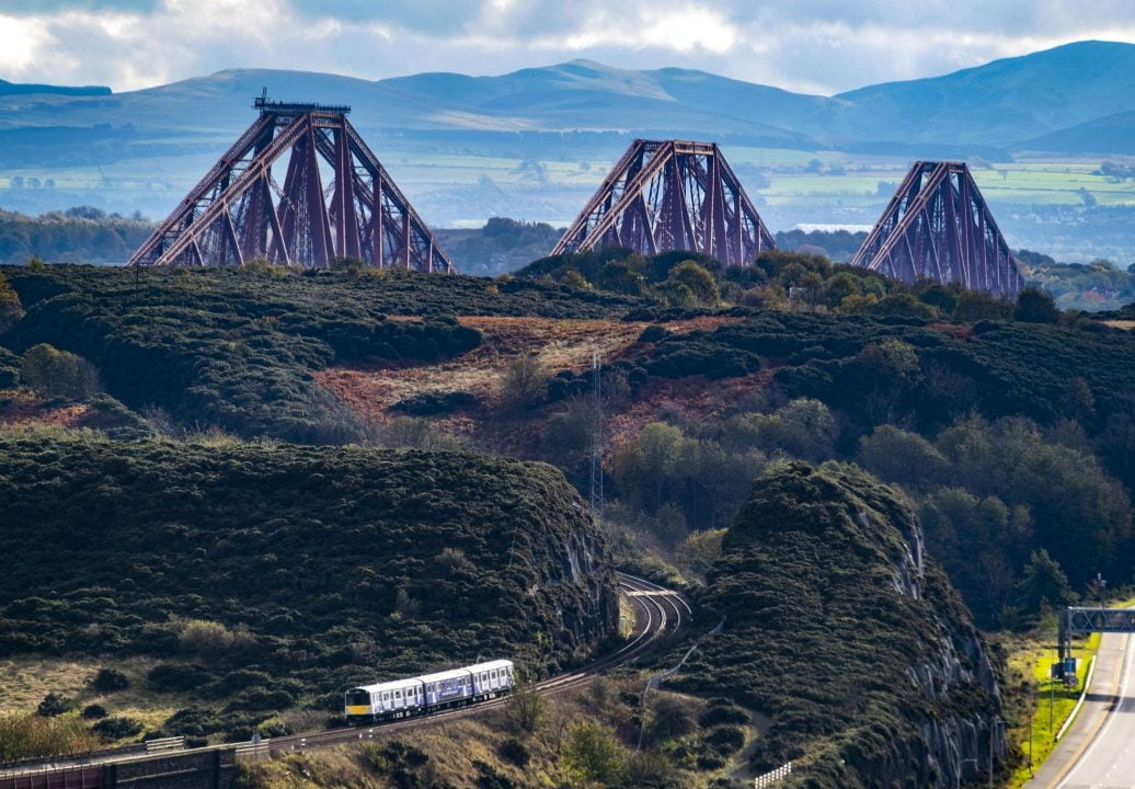 VivaRail Bridge