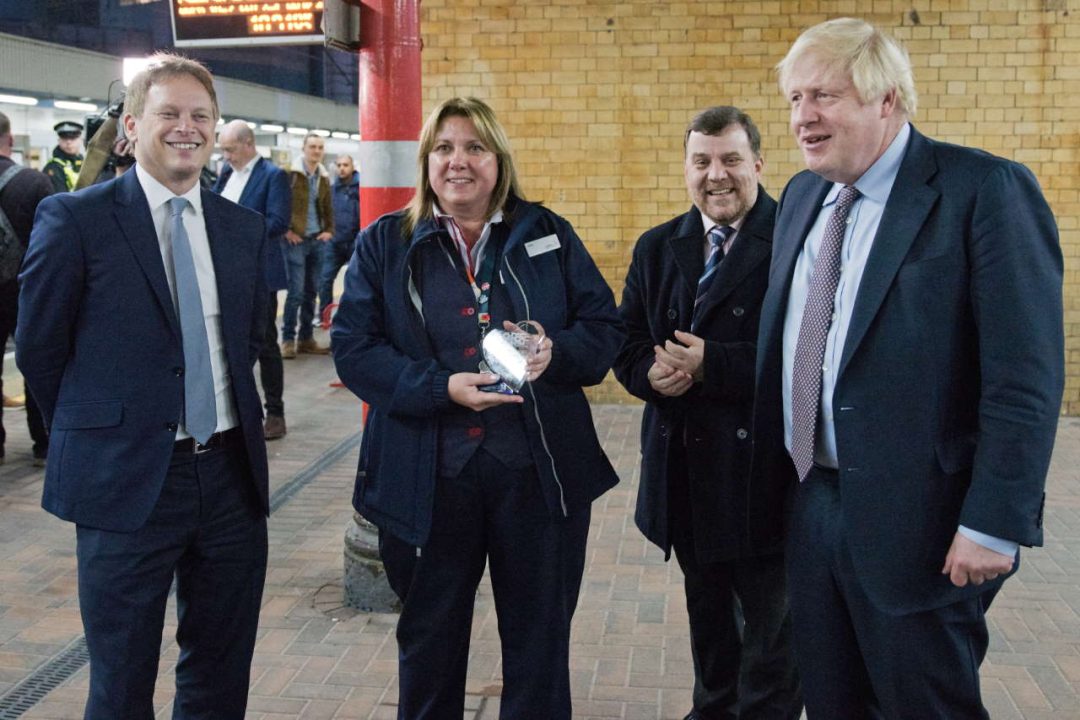 Warrington Bank Quay 181121 RBF Presentation