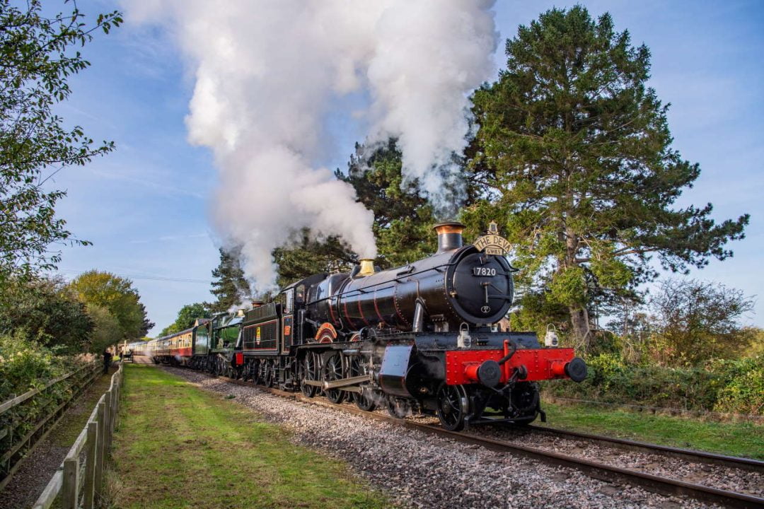 7820 Dinmore Manor and 7903 Foremake Hall