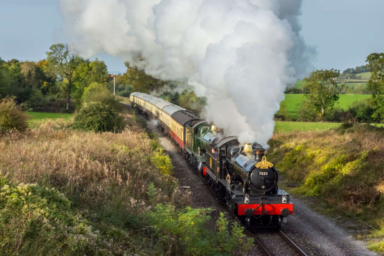 7820 Dinmore Manor and 7903 Foremake Hall