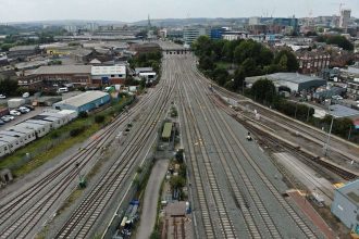 Christmas railway work in Bristol, Stroud and London planned to minimise passenger disruption