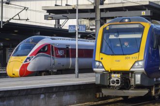 Train operating companies announce review of ticket offices