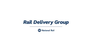 Rail Delivery Group logo