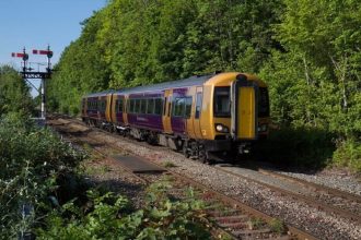 Major changes to West Midlands Railway services from 11th December