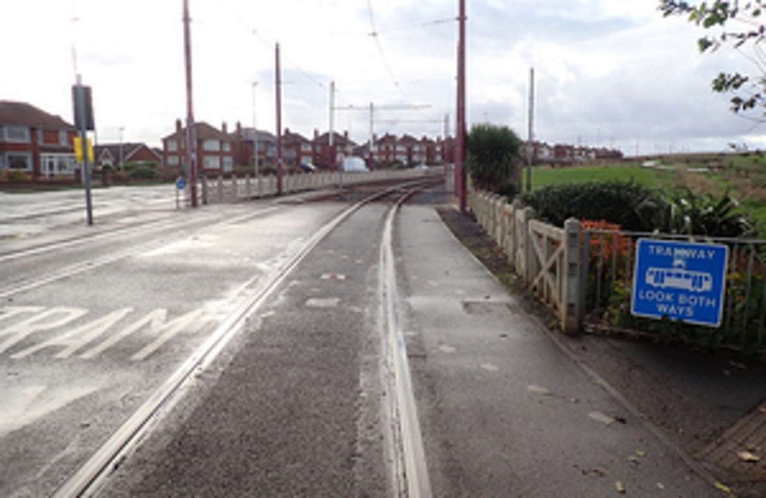 Fleetwood Road