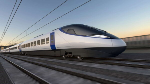 Virtual Reality will help HS2 be one of the World’s most reliable railways