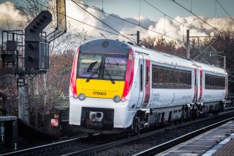 Transport for Wales train service changes for week commencing 20 March