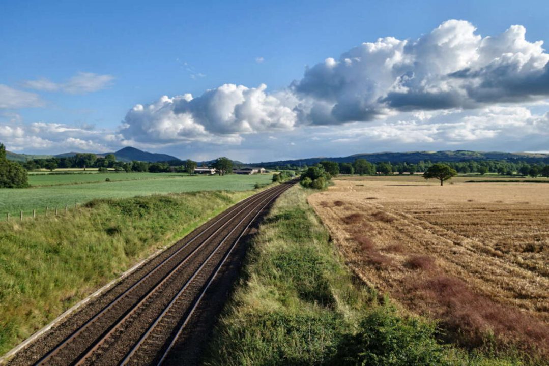 The Welsh Marches