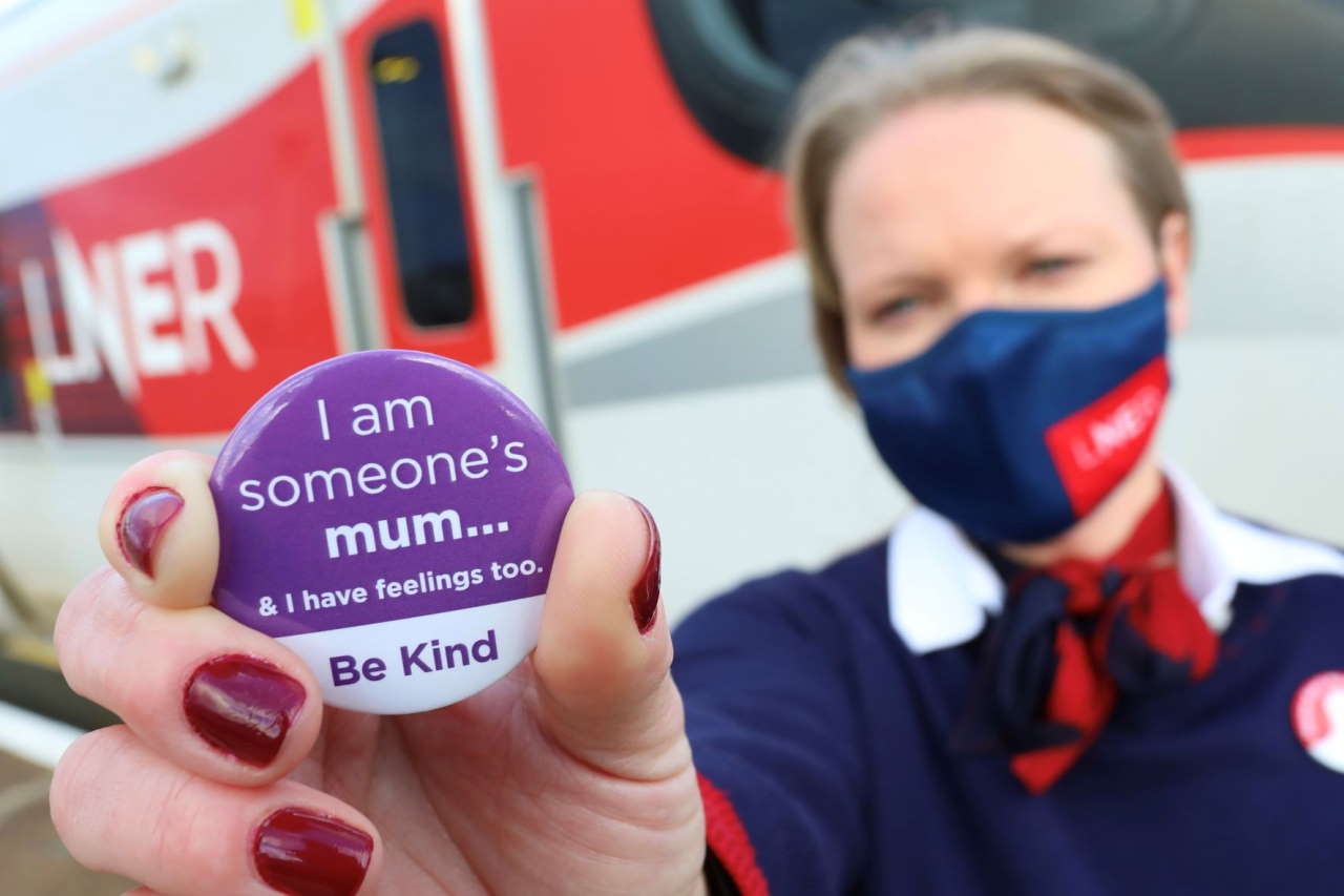 LNER Be Kind Campaign (002)