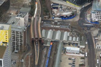 Portsmouth D-Day event goers advised to travel by train