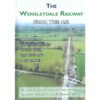 Wensleydale Railway by air DVD