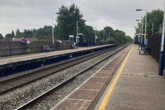 Four stations to receive CCTV thanks to £120,000 project from East Midlands Railway