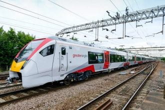 Greater Anglia and Stansted Express drivers to strike on Saturday