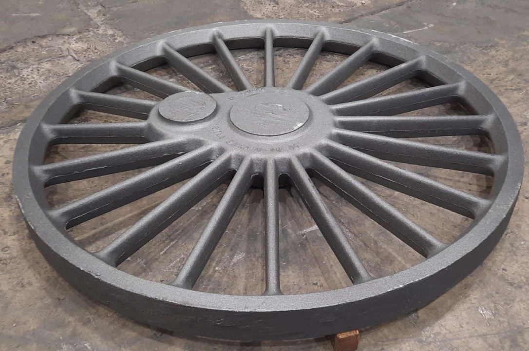 61673 driving wheel