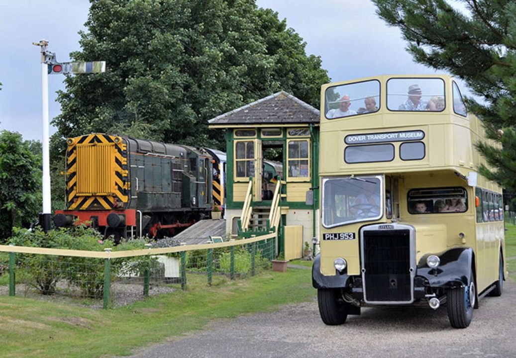 East Kent Railway