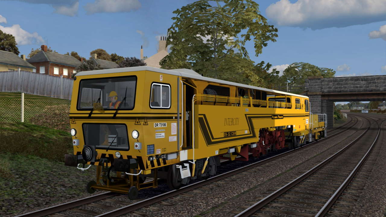 Alan Thomson Sim Releases Ballast Tamper Scenario Pack Railadvent 3467