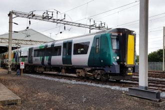 Reminder: London Euston closed over Easter weekend