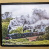 6990 Witherslack Hall & 6023 King Edward II, North Yorkshire Moors Railway