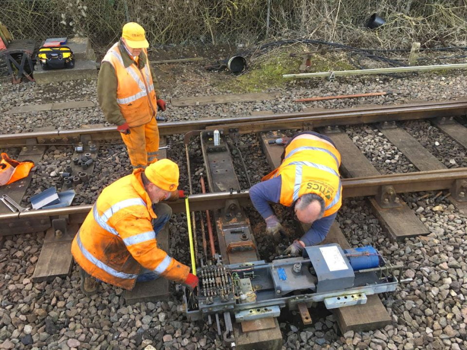 Mid Norfolk Railway set to reopen on Mother’s Day