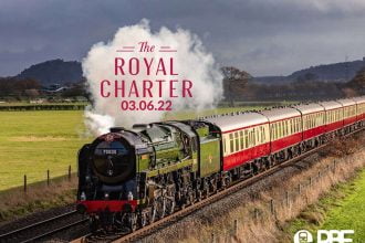 “The Royal Charter” set to celebrate the Queen’s Platinum Jubilee