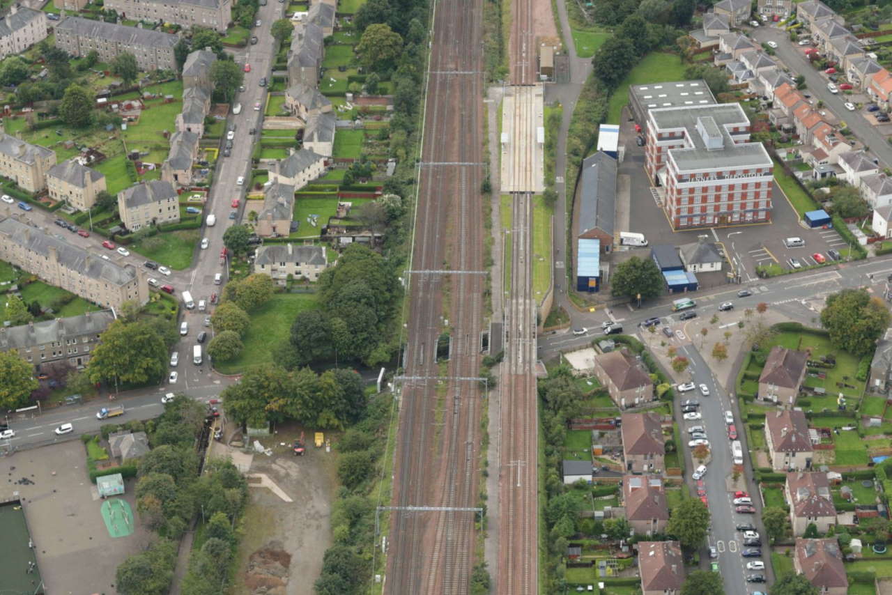 Ballgreen Road bridge